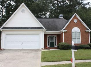 115 Fenwyck Cmns, Fayetteville, GA 30214