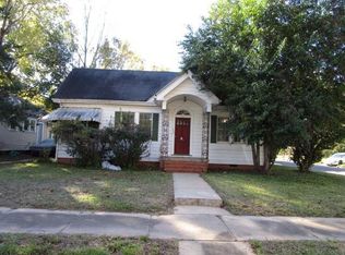 1802 Dartmouth St, Alexandria, LA 71301