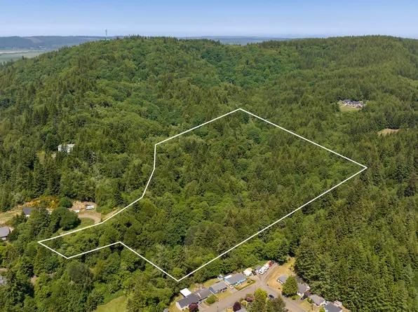 0 N Laurel St #203, Coquille, OR 97423