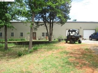 800594 S Highway 18, Agra, OK 74824