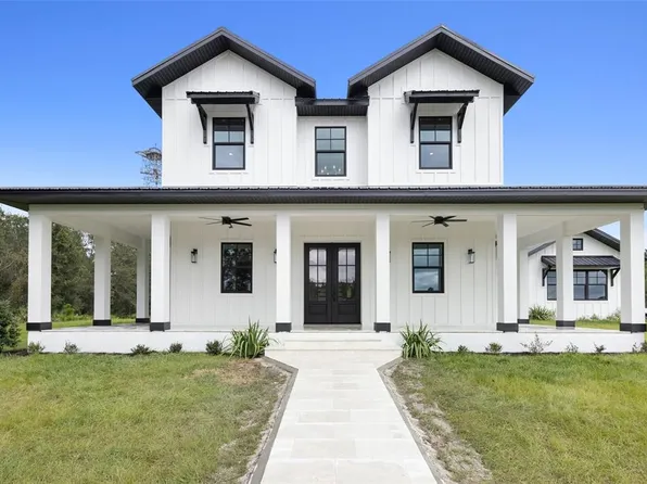 1015 Tallacoe Trl, New Smyrna Beach, FL 32168