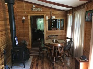 17241 N Wapota Dr, Townsend, WI 54175