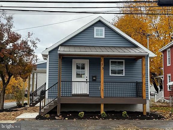 2nd image of 153 N Tulpehocken St