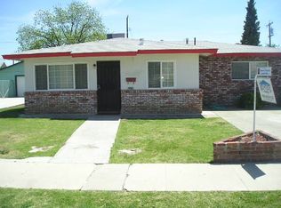 350 E Cedar Ave, Coalinga, CA 93210