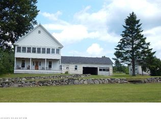 10 Big Rock Rd, Great Pond, ME 04408