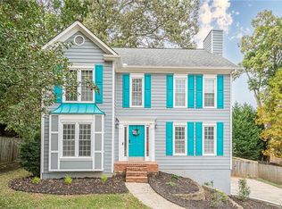 4769 Limestone Ln NW, Acworth, GA 30102