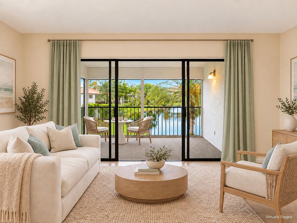 1st image of 9307 Vista Del Lago #17B