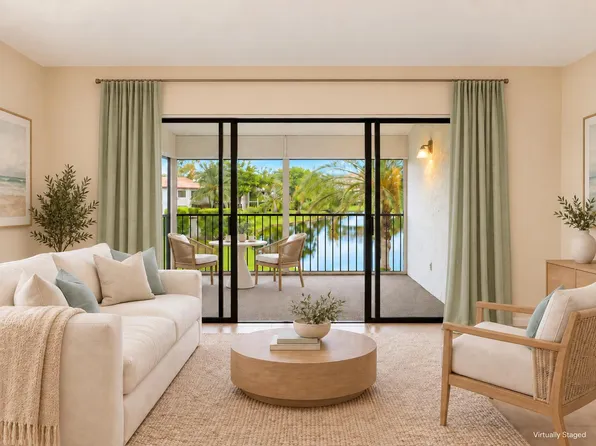 9307 Vista Del Lago #17B, Boca Raton, FL 33428