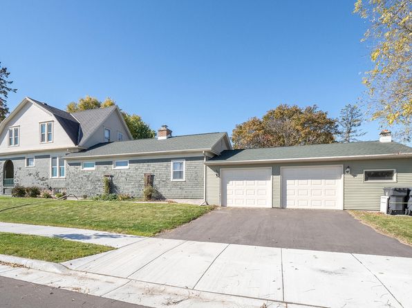 134 Eastman St Plymouth Wi 53073 Zillow