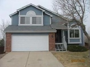 817 Poppywood Pl, Highlands Ranch, CO 80126