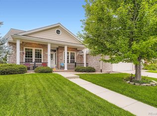 17356 Cornerstone Ln, Parker, CO 80134