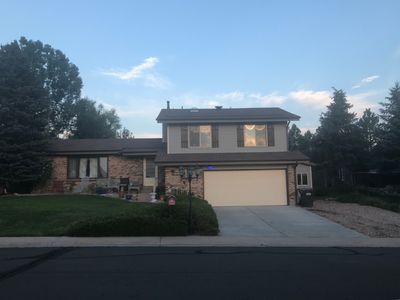 106 Hill Dr, Castle Rock, CO, 80104