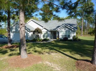 106 Belflower Rd, Tifton, GA 31794