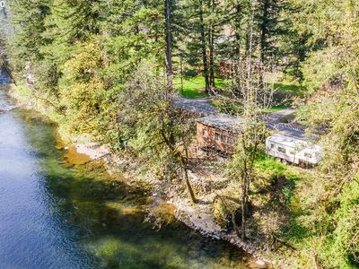 0 NE Washougal River Rd, Washougal, WA, 98671