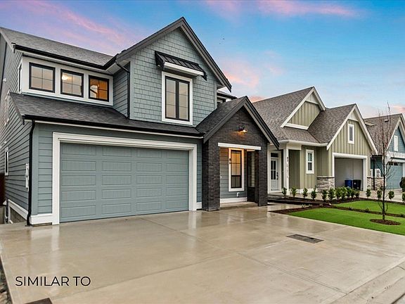 2nd image of 46211 Promontory Rd #89