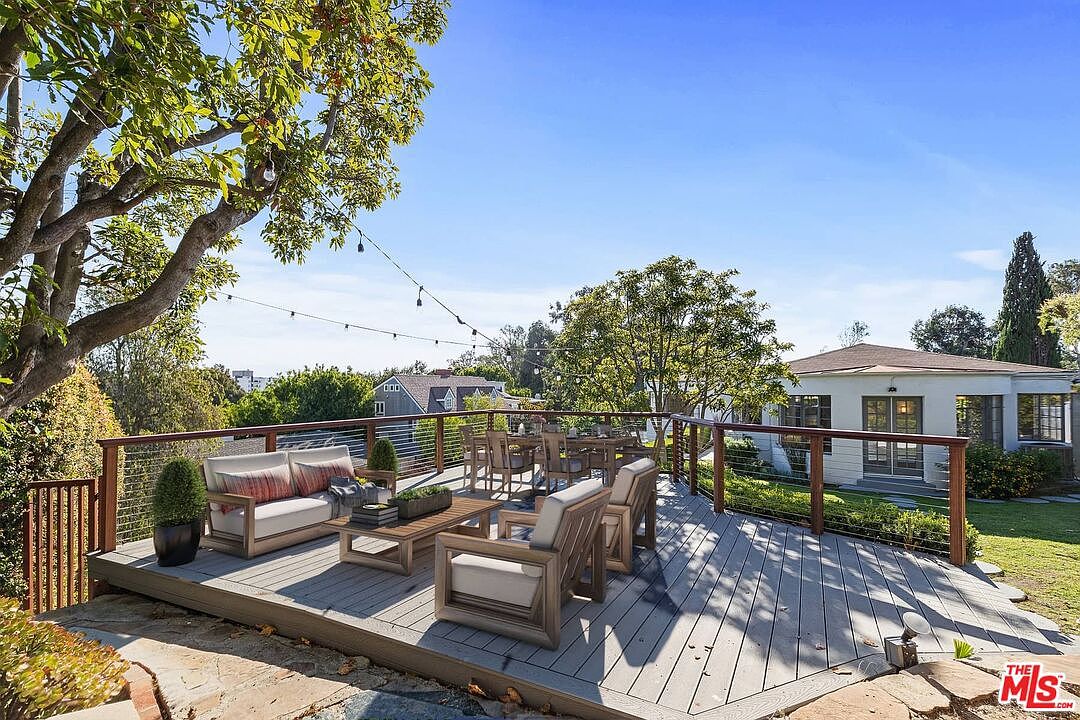 486 Denslow Ave, Los Angeles, CA 90049 Zillow