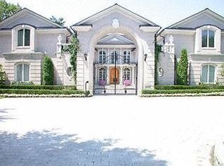 3376 Franklin Rd, Bloomfield Hills, MI 48302