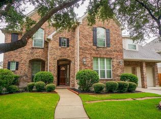 13910 Blue Vista Dr, Sugar Land, TX 77498