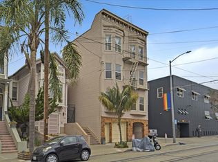 334 Noe St #1, San Francisco, CA 94114