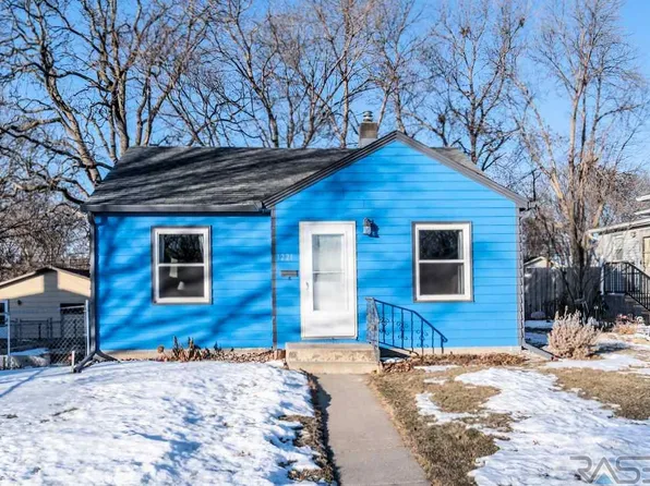 1221 N Dakota Ave, Sioux Falls, SD 57104
