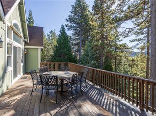 173 Grizzly Rd, Lake Arrowhead, CA 92352