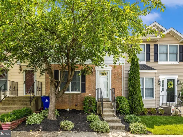13 Windward Ct, Thurmont, MD 21788