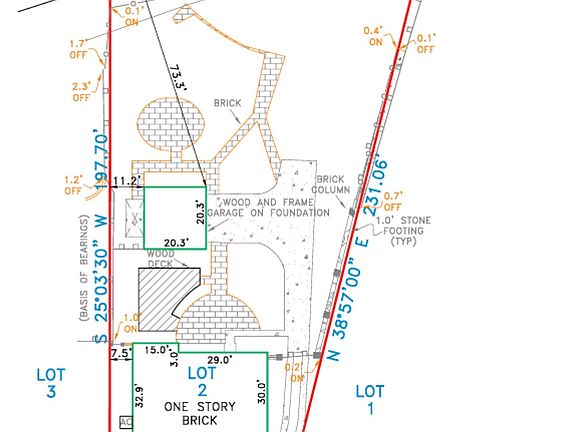 2nd image of 6606 Yosemite Ln