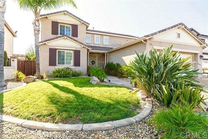 1st image of 29545 Peacock Mountain Dr