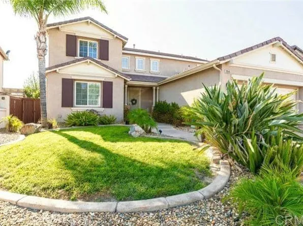 29545 Peacock Mountain Dr, Menifee, CA 92584