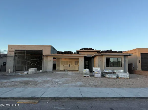 6873 Avienda De Los Foothills, Lake Havasu City, AZ 86406