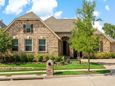 7112 Los Padres Pl, McKinney, TX, 75070