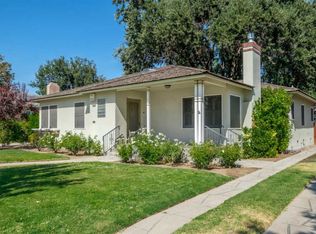 1832 N Farris Ave, Fresno, CA 93704