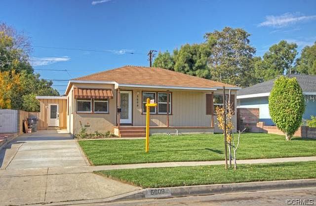 Newly Remodeled Home