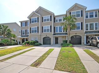 1403 Hamlin Park Cir, Mount Pleasant, SC 29466