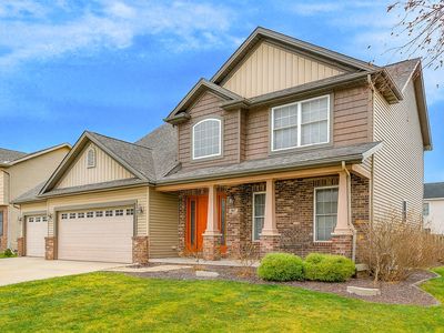 307 Thicket Point, Normal, IL, 61761