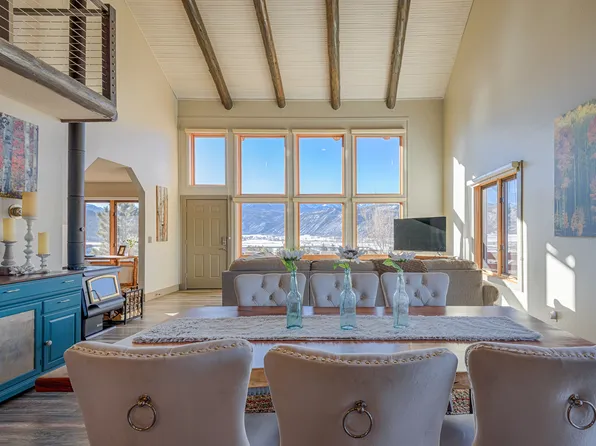 525 Park Ln, Ridgway, CO 81432