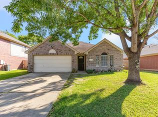 23318 Stepinwolf Ln, Spring, TX 77373