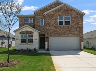 2142 Tule Way, Crandall, TX 75114