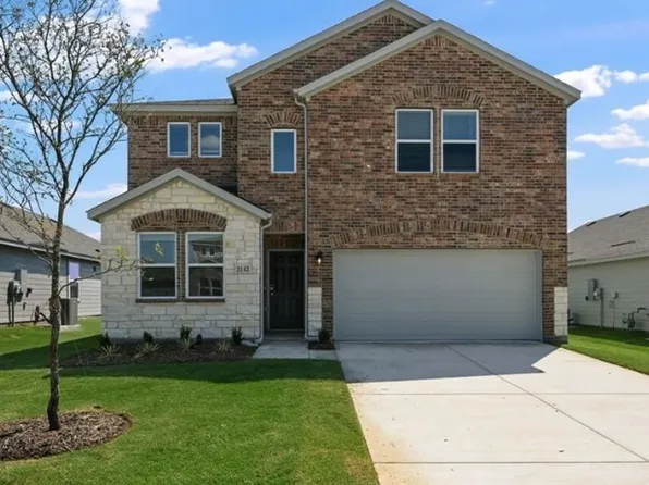 2142 Tule Way, Crandall, TX 75114