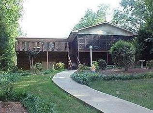 230 Balsam Cres, Troy, NC 27371