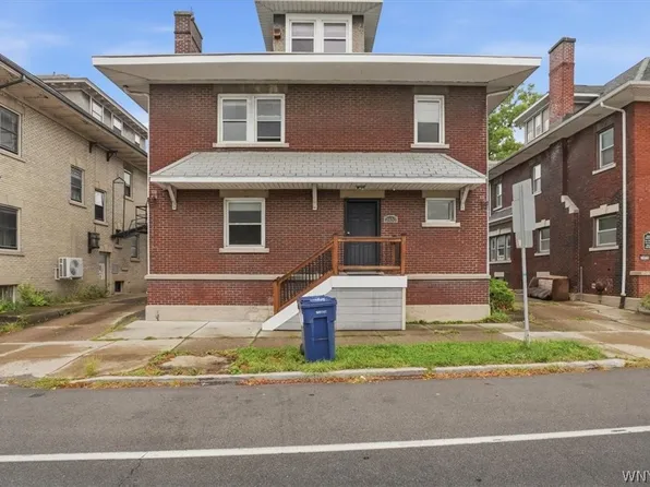 2452 Delaware Ave, Buffalo, NY 14216