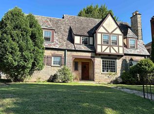110 Court Ave, Weston, WV