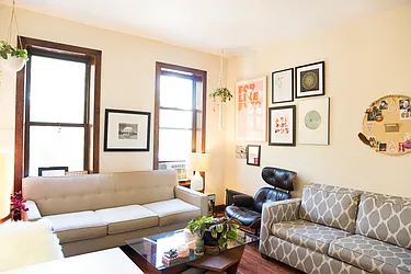 Rented by Keren Capital Group, LLC