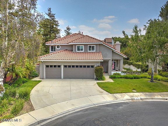3rd image of 4110 Little Hollow Pl