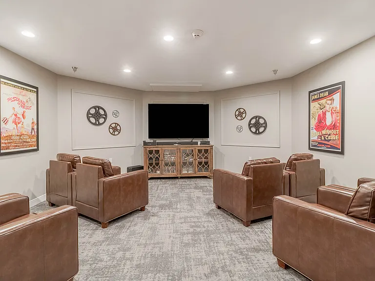 Quail Lodge Retirement Community — Photo 7