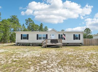 301 Pine Oak, Cameron, NC 28326