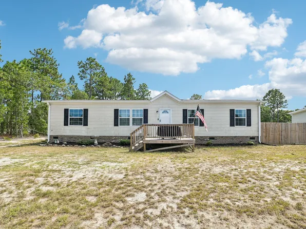 301 Pine Oak, Cameron, NC 28326