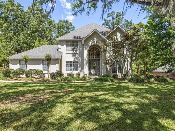 916 Hill Roost Rd, Tallahassee, FL 32312
