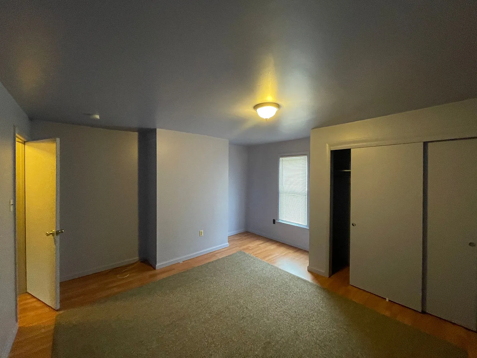 Available NOW-Two Bedroom, One Bath DUPLEX! — Photo 3