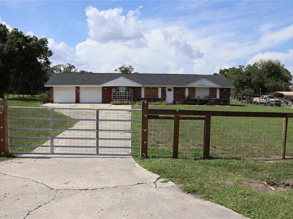 699 Baker St, Wauchula, FL 33873